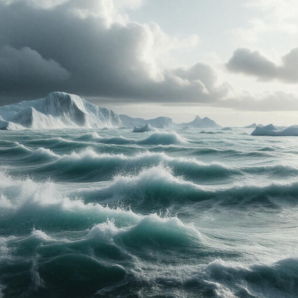 Labrador Sea